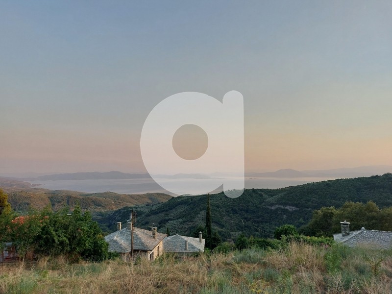 Οικόπεδο 1.200 τ.μ. πρός πώληση, Μαγνησία, Μηλιές