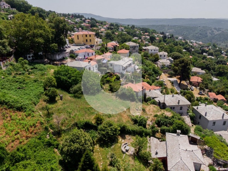 Οικόπεδο 1.200 τ.μ. πρός πώληση, Μαγνησία, Μηλιές