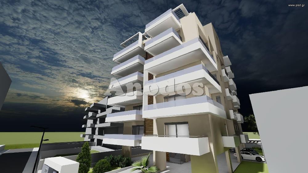 Μεζονέτα 121 τ.μ. προς πώληση, Τσακός