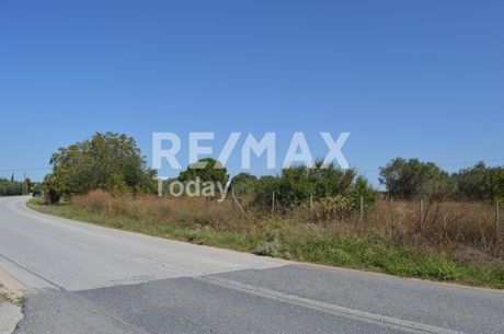 Parcel 3.000sqm for sale-Epanomi » Lefkes