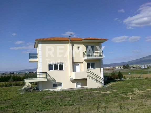 Μονοκατοικία 195 τ.μ. για πώληση, Θεσσαλονίκη - Περιφ/Κοί Δήμοι, Θέρμη
