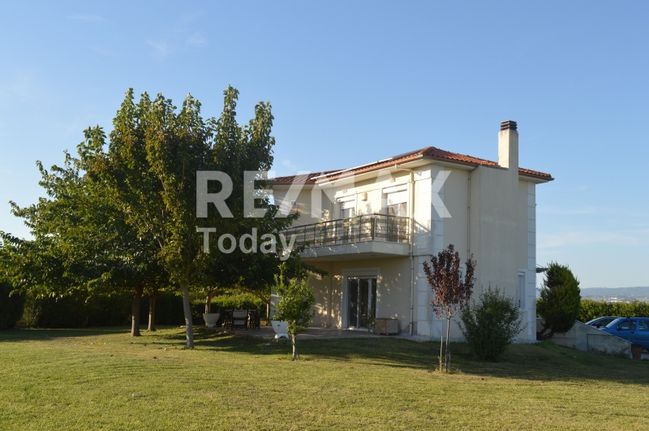 Μονοκατοικία 335 τ.μ. για πώληση, Θεσσαλονίκη - Περιφ/Κοί Δήμοι, Θέρμη