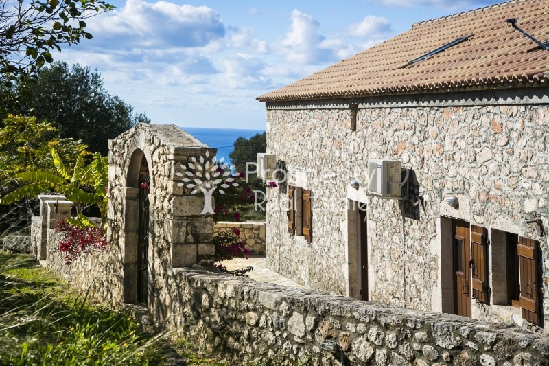 Βίλλα 250 τ.μ. πρός πώληση, Ν. Κεφαλονιάς, Κεφαλονιά