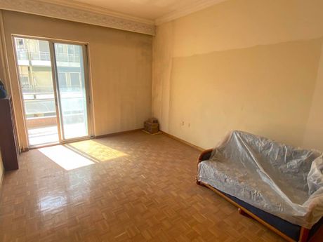 Apartment 105sqm for sale-Komotini » Ifaistos