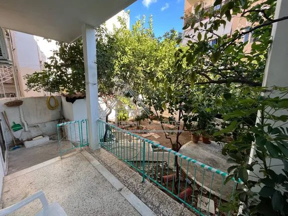 Apartment 98 sqm for sale, Piraeus Suburbs, Koridallos