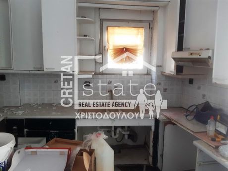 Maisonette 90sqm for sale-Ierapetra » Center