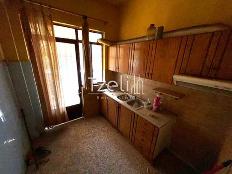 Detached home 190sqm for sale-Patra » Terpsi