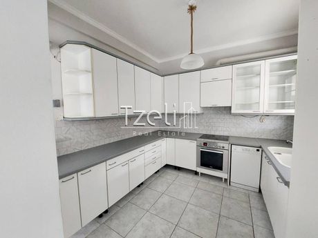 Apartment 103sqm for sale-Patra » Psarofai