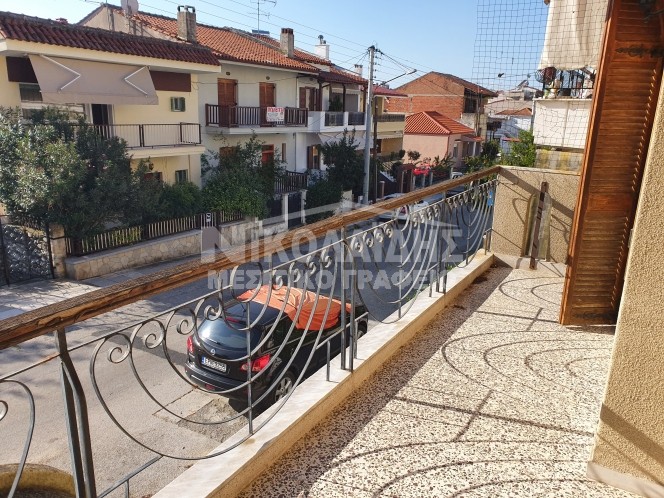 Μονοκατοικία 270 τ.μ. πρός πώληση, Ν. Σερρών, Σέρρες
