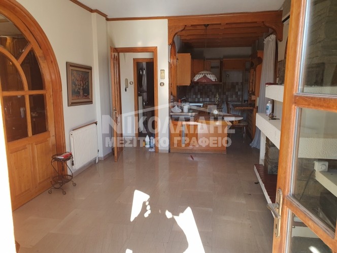 Μονοκατοικία 270 τ.μ. πρός πώληση, Ν. Σερρών, Σέρρες