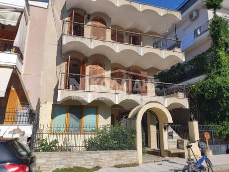 Μονοκατοικία 270 τ.μ. για πώληση