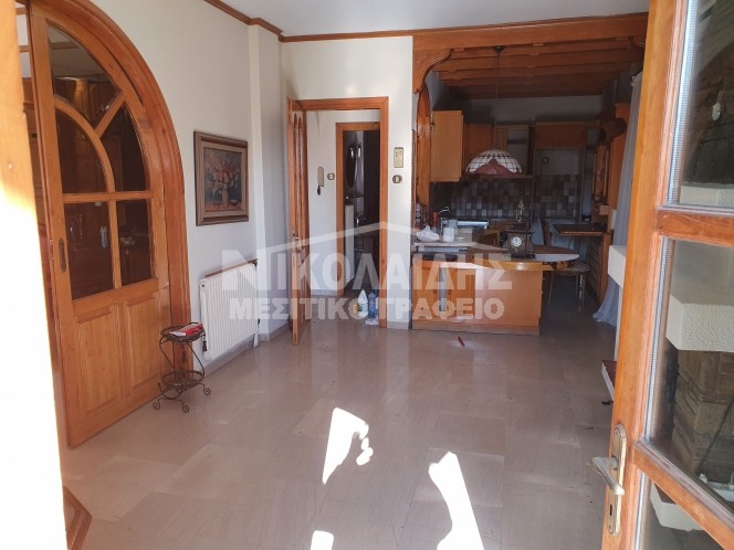 Μονοκατοικία 270 τ.μ. πρός πώληση, Ν. Σερρών, Σέρρες