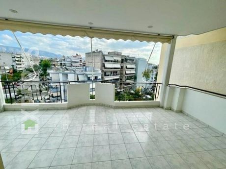 Apartment 120 sqm for sale