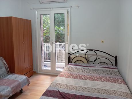 Studio / γκαρσονιέρα 25τ.μ. για ενοικίαση-Χαριλάου