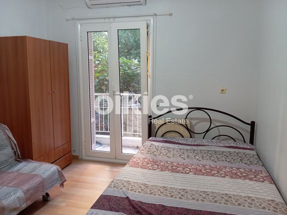 Studio 25 sqm for rent, Thessaloniki - Center, Charilaou