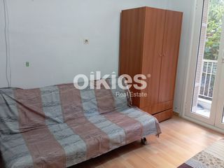 Studio / γκαρσονιέρα 25 τ.μ. για ενοικίαση, Θεσσαλονίκη - Κέντρο, Χαριλάου-thumb-7