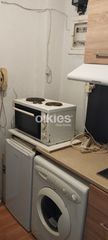 Studio / γκαρσονιέρα 25 τ.μ. για ενοικίαση, Θεσσαλονίκη - Κέντρο, Χαριλάου-thumb-13