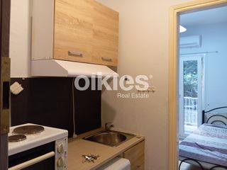 Studio / γκαρσονιέρα 25 τ.μ. για ενοικίαση, Θεσσαλονίκη - Κέντρο, Χαριλάου-thumb-4