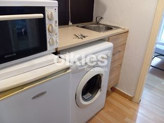 Studio / γκαρσονιέρα 25 τ.μ. για ενοικίαση, Θεσσαλονίκη - Κέντρο, Χαριλάου-thumb-12