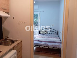 Studio / γκαρσονιέρα 25 τ.μ. για ενοικίαση, Θεσσαλονίκη - Κέντρο, Χαριλάου-thumb-11