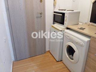 Studio / γκαρσονιέρα 25 τ.μ. για ενοικίαση, Θεσσαλονίκη - Κέντρο, Χαριλάου-thumb-1
