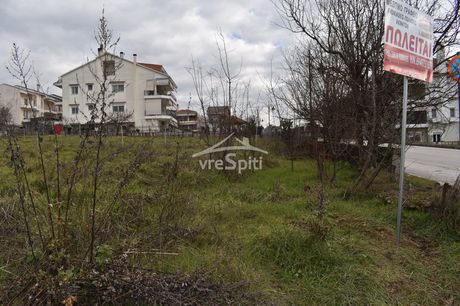 Land plot 561sqm for sale-Ioannina