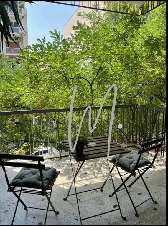 Διαμέρισμα 31 τ.μ. πρός πώληση, Αθήνα - Κέντρο, Λεωφ. Πατησίων - Λεωφ. Αχαρνών