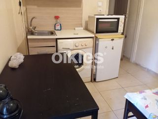 Studio / γκαρσονιέρα 25 τ.μ. για ενοικίαση, Θεσσαλονίκη - Κέντρο, Ανάληψη-thumb-2