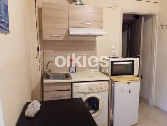 Studio / γκαρσονιέρα 25 τ.μ. για ενοικίαση, Θεσσαλονίκη - Κέντρο, Ανάληψη