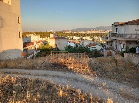 Οικόπεδο 600 τ.μ. για πώληση