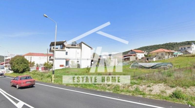 Οικόπεδο 2.800 τ.μ. προς πώληση, Αιτωλοακαρνανία, Νεάπολη