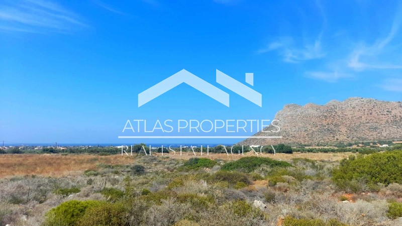 Οικόπεδο 35.946 τ.μ. προς πώληση, Χωραφάκια