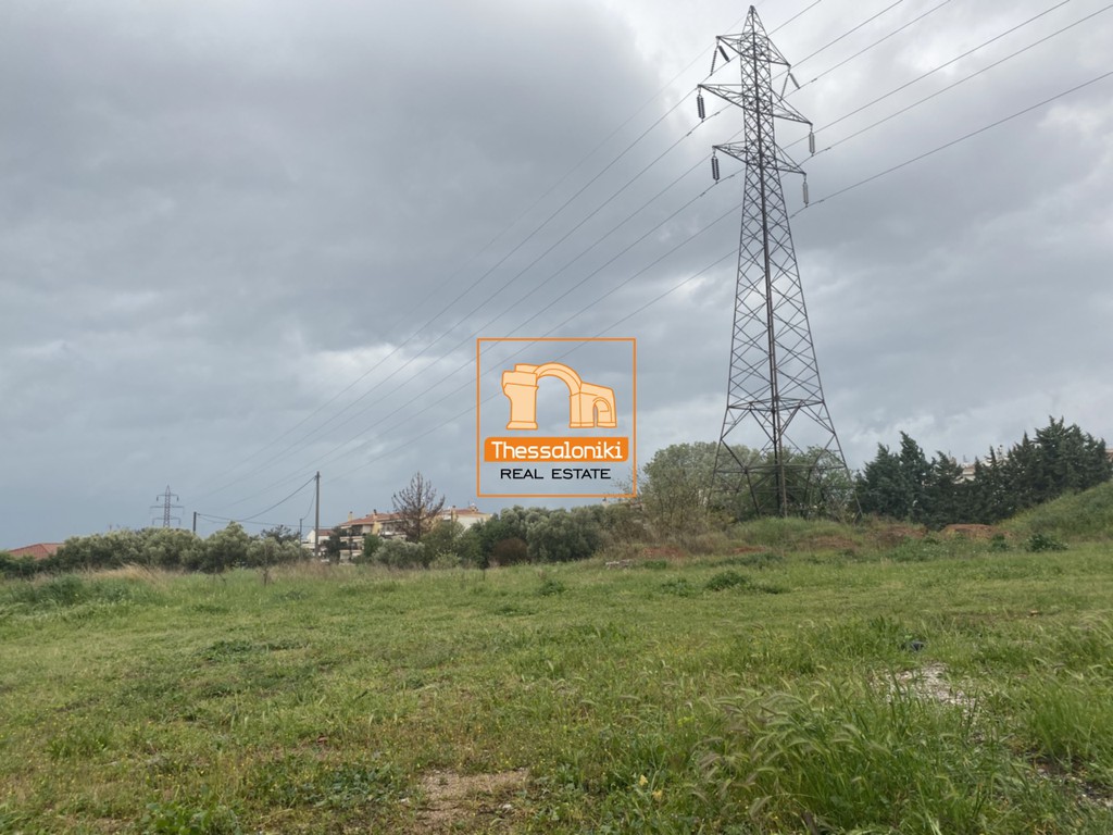 Οικόπεδο 1.700 τ.μ. πρός πώληση, Θεσσαλονίκη - Περιφ/Κοί Δήμοι, Πανόραμα