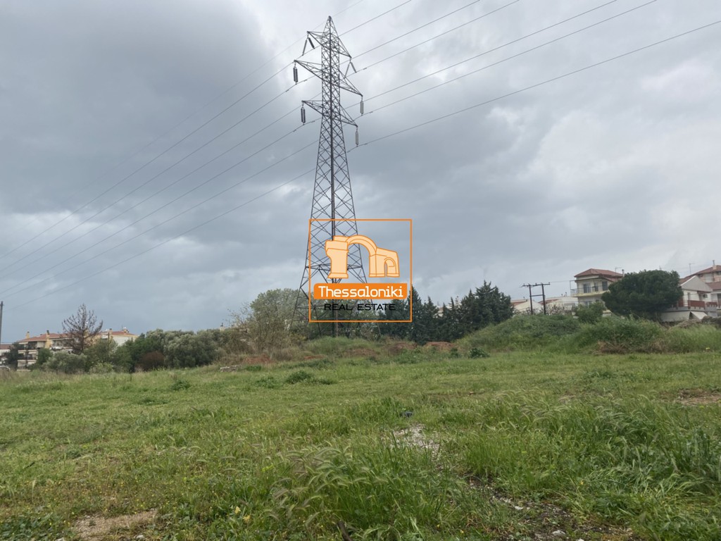 Οικόπεδο 1.700 τ.μ. πρός πώληση, Θεσσαλονίκη - Περιφ/Κοί Δήμοι, Πανόραμα