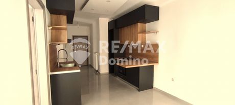 Apartment 64sqm for sale-Papafi