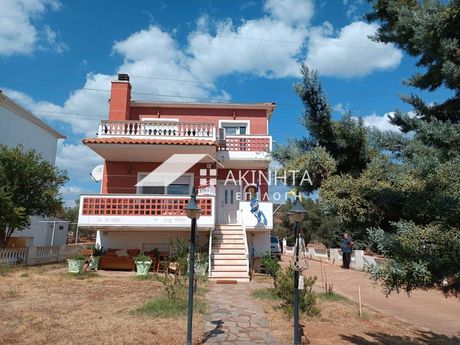 Detached home 225sqm for sale-Alexandroupoli » Nea Chili