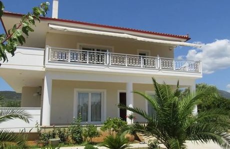 Detached home 210sqm for sale-Epia » Agios Andreas