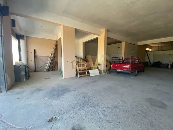 Warehouse 200 sqm for rent, Heraklion Prefecture, Gazi