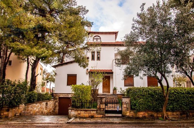 Detached home 425 sqm for sale, Athens - North, Stamata