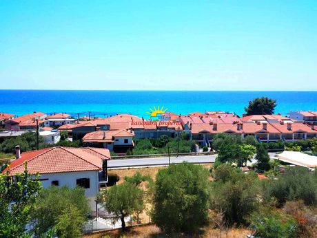 Detached home 130sqm for sale-Kassandra » Moles Kalives