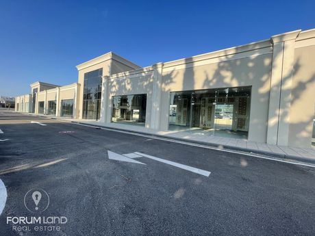 Business bulding 3.000sqm for rent-Pylea » Mediterranean Cosmos