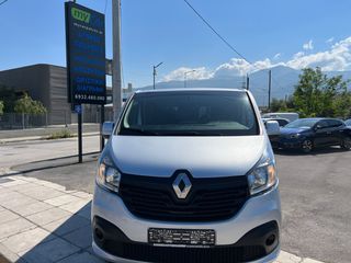 Renault Trafic 2019-thumb-1