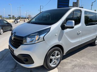 Renault Trafic 2019-thumb-5