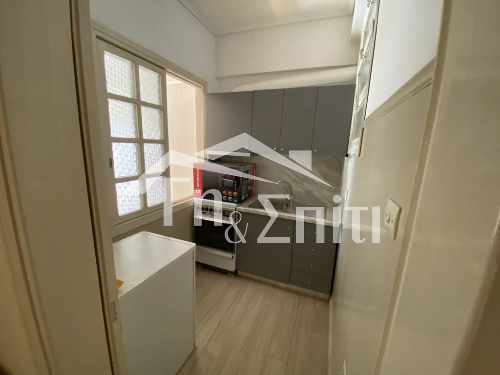 Studio / γκαρσονιέρα 25 τ.μ. πρός ενοικίαση, Ν. Ιωαννίνων, Ιωάννινα