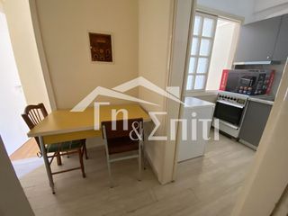 Studio / γκαρσονιέρα 25 τ.μ. πρός ενοικίαση, Ν. Ιωαννίνων, Ιωάννινα-thumb-5