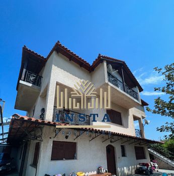 Apartment complex 266 sqm for sale