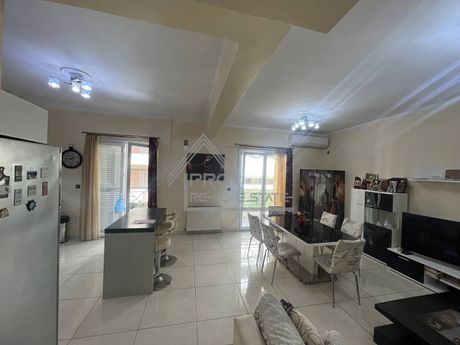 Apartment 93sqm for sale-Nikaia » Agios Georgios