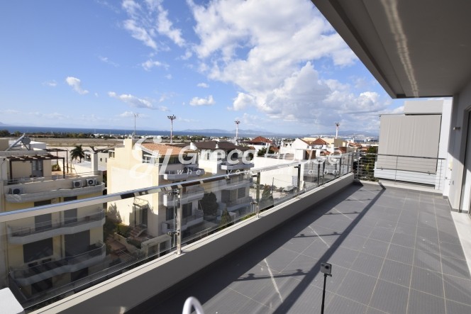 Μεζονέτα 190 τ.μ. πρός πώληση, Αθήνα - Νότια Προάστια, Γλυφάδα