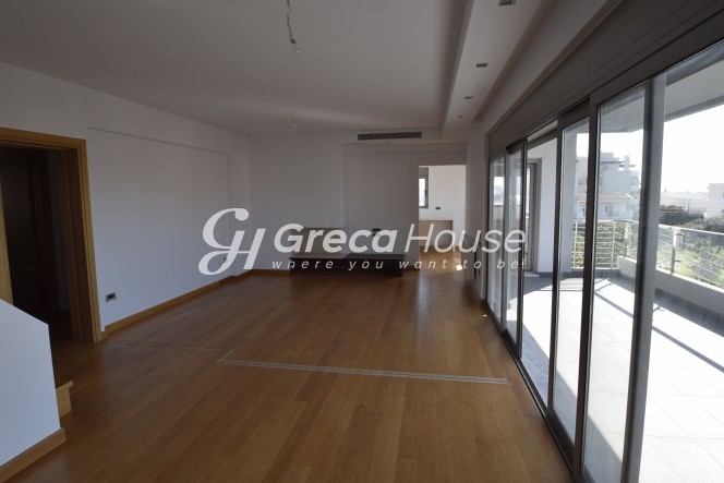 Μεζονέτα 190 τ.μ. πρός πώληση, Αθήνα - Νότια Προάστια, Γλυφάδα