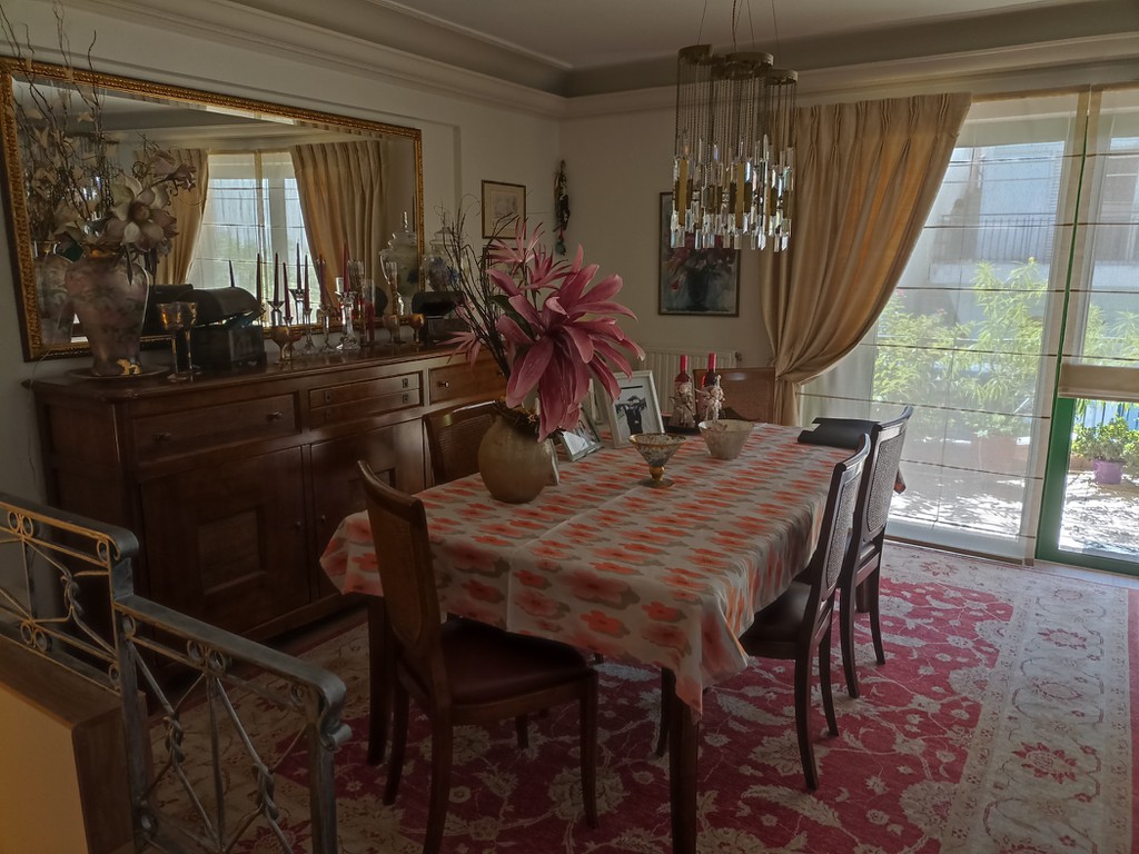 Μονοκατοικία 247 τ.μ. προς πώληση, Νέα Λέσβος